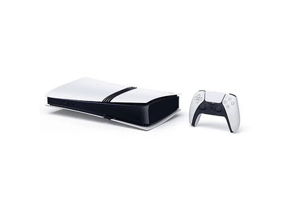 Consola PS5 - Sony PlayStation 5 Pro 2TB + Juego EA Sports FC 26 Digital, blanco