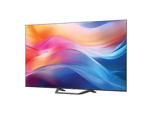 TV QLED 75" - Haier S80 Series H75S80FUX, QLED 4K HDR10, Google TV, Gaming 120Hz, Dolby Audio, Negro