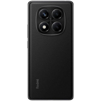 Xiaomi REDMI Note 14 Pro 4G 8GB 256GB 6.67 Negro Medianoche