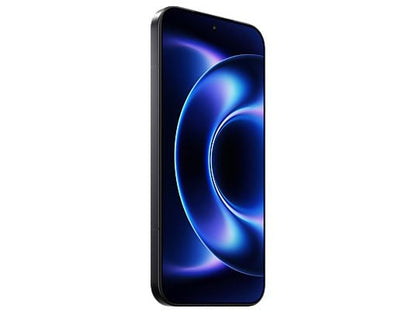 Móvil - Xiaomi 17 Ultra, Negro, 512GB, 16GB RAM, 6.9 Hyper RGB OLED display, Snapdragon® 8 Elite Gen 5 Mobile Platform, 6000 mAh
