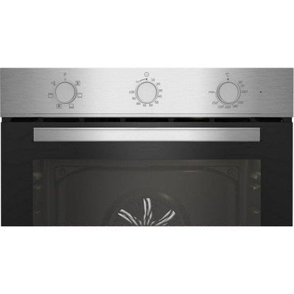 Beko BBIE12100XD Horno Multifunción 66L A Acero Inoxidable