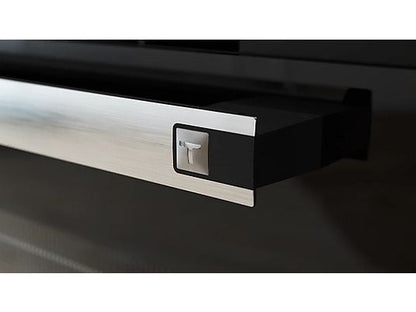 Horno - Teka NEO HSC 6350, Multifunción, 44l, Ancho 59.5 cm, 8 funciones, Sistema ThermoSeal, Sistema HydroClean, Acero Inoxidable