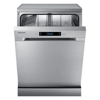 Samsung DW60M6040FS Serie 6 Lavavajillas Capacidad 13 Cubiertos E Acero Inoxidable