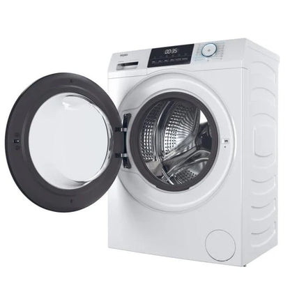 Haier HW110-BP14929A-S Lavadora Carga Frontal