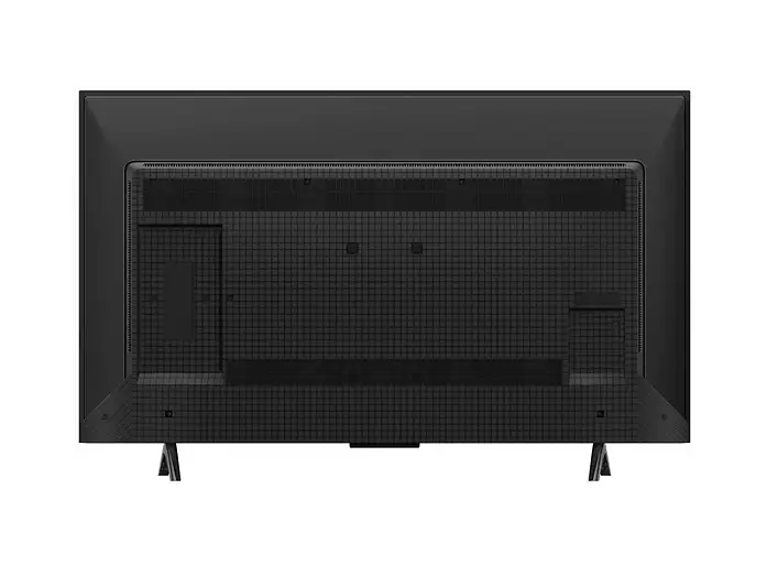 TV QLED 75 - TCL 75T69C, UHD 4K, Procesador AiPQ, Smart TV, DVB-T2, Negro