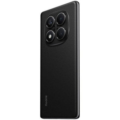 Xiaomi REDMI Note 14 Pro 4G 8GB 256GB 6.67 Negro Medianoche