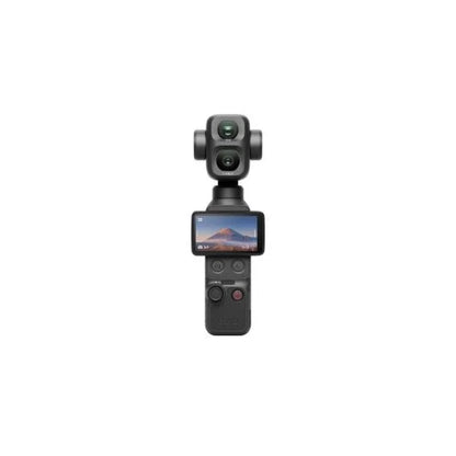 Cámara DJI Osmo Pocket 4P 4K Ultra HD Estabilización 3 Ejes