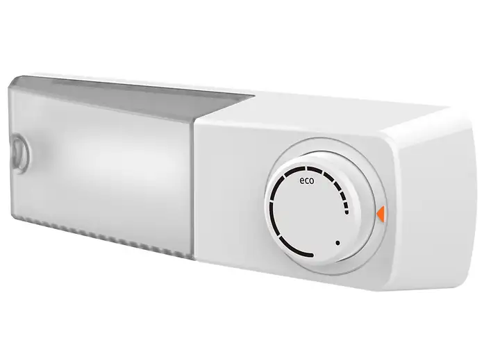 Frigorífico dos puertas - Hisense RT267D4AWE, Cíclico Defrost, 143.4 cm, 206 l, Iluminación LED, Blanco