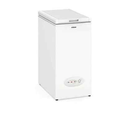 Edesa EZH-0611 Arcón Congelador Independiente 59 L E Blanco
