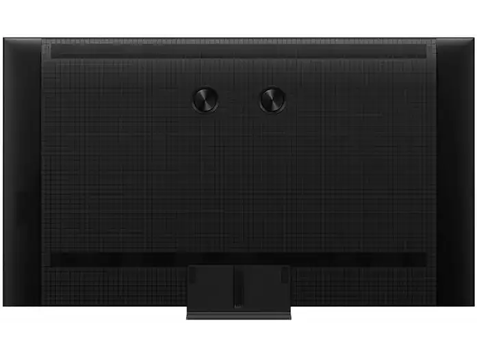 TV QD-Mini LED 85 - TCL 85C6K PRO, UHD 4K, TCL AiPQ Pro Processor (MT9653), Smart TV con Google TV, Dolby Vision-Atmos, Negro