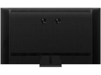 TV QD-Mini LED 85 - TCL 85C6K PRO, UHD 4K, TCL AiPQ Pro Processor (MT9653), Smart TV con Google TV, Dolby Vision-Atmos, Negro