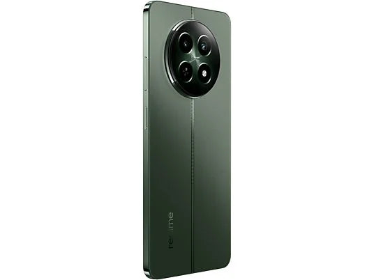 Realme 12 5G 6.7" 8GB 256GB Verde