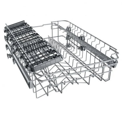 Teka DFS 26650 Lavavajillas Capacidad 13 Cubiertos E Acero Inoxidable
