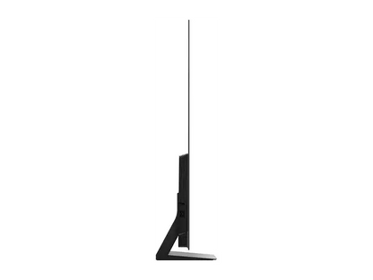 TV OLED 65 - Samsung TQ65S90HAEXXC, OLED 4K, NQ4 AI Gen3 Processor, Smart TV, Tecnología Sin Reflejos, Full AI, Negro