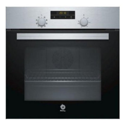 Balay 3HB2030X0 Horno Multifunción 66L A Acero Inoxidable