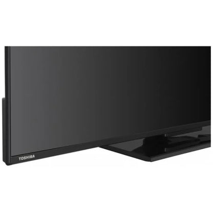 TV Toshiba DLED 55" 55UV3463DG UltraHD 4K VIDAA