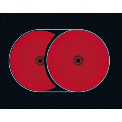 AEG HK634060XB Placa Vitrocerámica 4 Zonas 60cm Negra