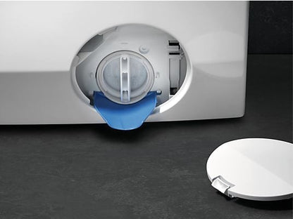 Lavadora carga frontal AEG Serie 6000 ProSense LFR6186N2B