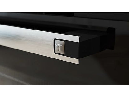 Horno - Teka HSB 6466, Multifunción, 70l, 59.5 cm Ancho, Función AirFry, Esmalte BrightClean, Acero inoxidable