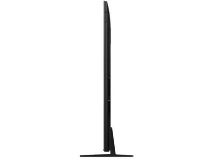 TV QD-Mini LED 85 - TCL 85C6K PRO, UHD 4K, TCL AiPQ Pro Processor (MT9653), Smart TV con Google TV, Dolby Vision-Atmos, Negro