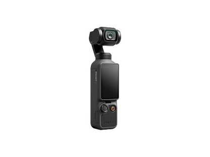 Cámara deportiva Osmo Pocket 4 Pack Creator - DJI, Negro