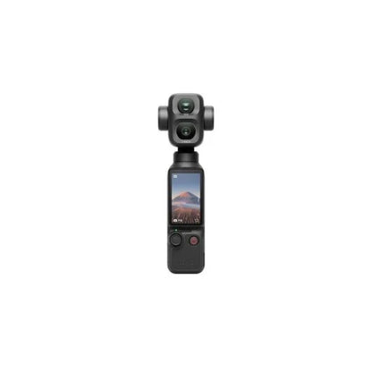 Cámara DJI Osmo Pocket 4P 4K Ultra HD Estabilización 3 Ejes