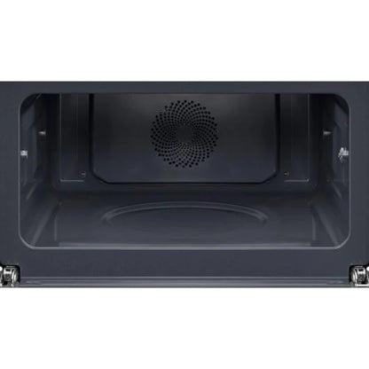 Horno eléctrico AEG Series 5000 TA5PK401B 45L Negro con cocción a vapor y autolimpieza pirolítica