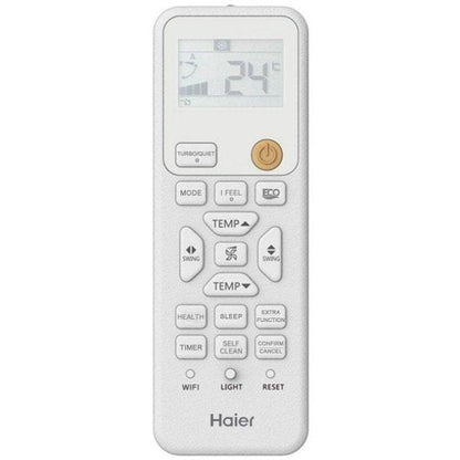Aire Acondicionado Split 1x1 Haier TIDE-R35 2.752 Frigorías A++ Bomba de Calor WiFi
