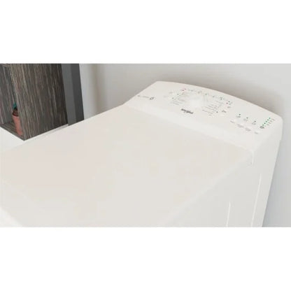 Whirlpool TDLR6040LEUN 6kg Lavadora Carga Superior