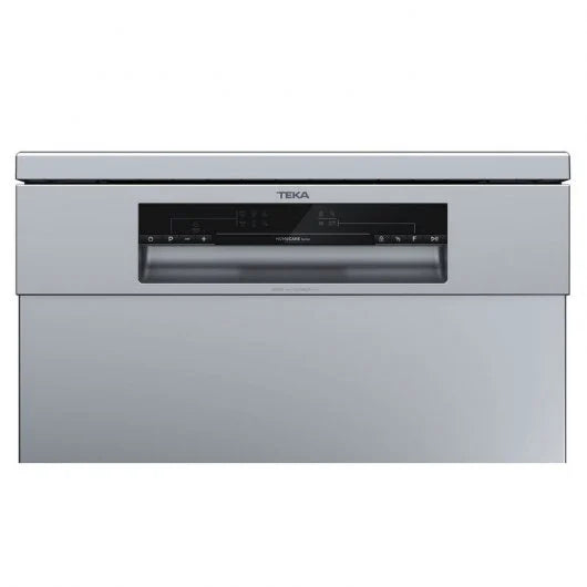 Teka DFS 26650 Lavavajillas Capacidad 13 Cubiertos E Acero Inoxidable
