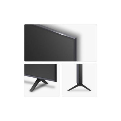 LG NanoCell 55NANO80A6B 4K Ultra HD 55 Smart TV Direct-LED HDR WiFi Bluetooth