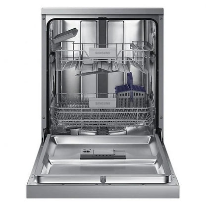Samsung DW60M6040FS Serie 6 Lavavajillas Capacidad 13 Cubiertos E Acero Inoxidable