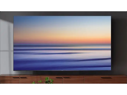 TV QD-Mini LED 85 - TCL 85C6K PRO, UHD 4K, TCL AiPQ Pro Processor (MT9653), Smart TV con Google TV, Dolby Vision-Atmos, Negro