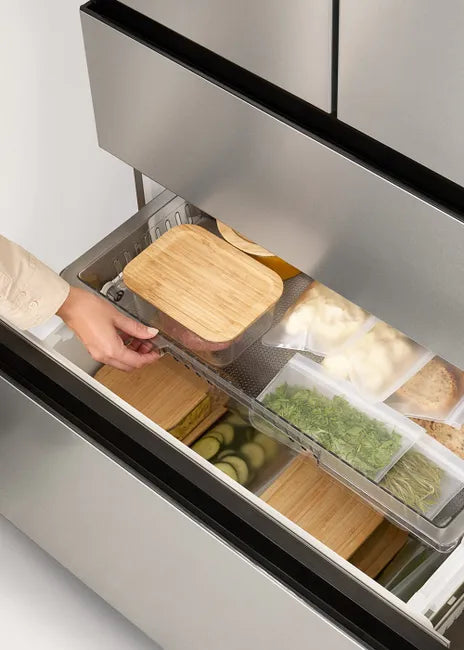 CREATE Frigorífico americano FRIDGE STUDIO FRENCH DOOR PRO 509 509 L NoFrost Clase energética E Blanco
