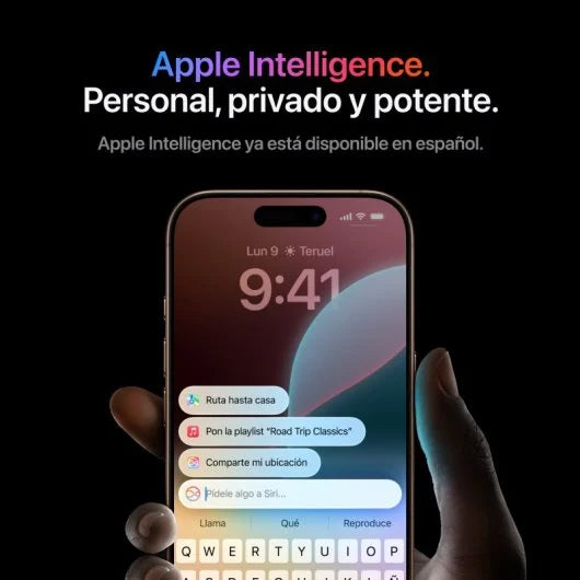 Apple iPhone 16 Pro Max 256GB Titanio Desierto Libre
