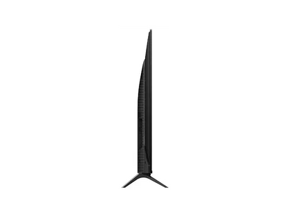 TV QLED 65 - TCL 65T69C, UHD 4K, Procesador AiPQ, Smart TV, DVB-T2, Negro