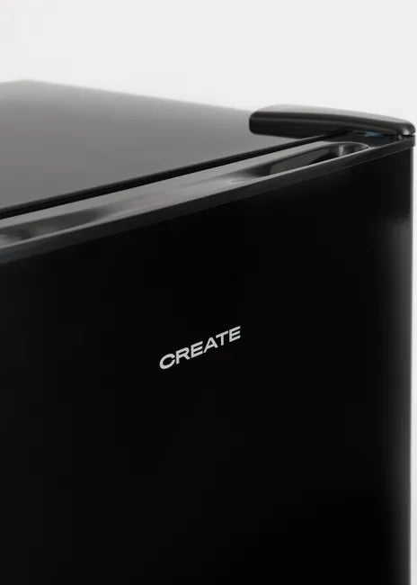 CREATE - FRIDGE MINIBAR 43L - Nevera de puerta reversible