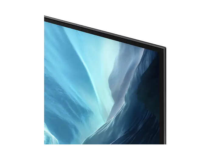 TV OLED 65 - Samsung TQ65S90HAEXXC, OLED 4K, NQ4 AI Gen3 Processor, Smart TV, Tecnología Sin Reflejos, Full AI, Negro