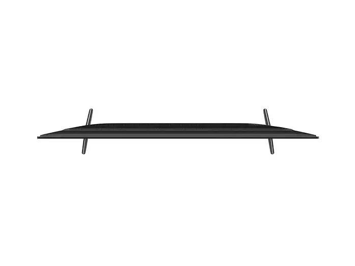 TV QLED 85 - TCL 85T69C, UHD 4K, Procesador AiPQ, Smart TV, DVB-T2, Negro