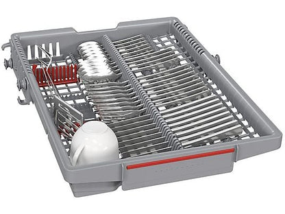 Lavavajillas - Bosch SPS4HMI49E, 10 servicios, 6 programas, 45 cm, Silence Plus, Acero inoxidable