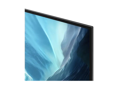 TV OLED 55 - Samsung TQ55S90HAEXXC, OLED 4K, NQ4 AI Gen3 Processor, Smart TV, Tecnología Sin Reflejos, Full AI, Negro