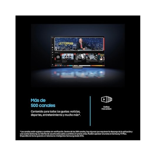 TV Samsung Serie F6002F LED 32 UE32F6002FKXXH FullHD HDR Tizen