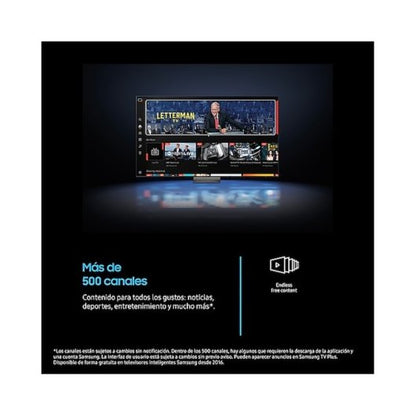 TV Samsung Serie F6002F LED 32 UE32F6002FKXXH FullHD HDR Tizen