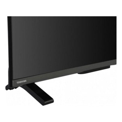 Toshiba 32QV2F63DG 32 QLED Full HD Smart TV VIDAA HDR Bluetooth Alexa