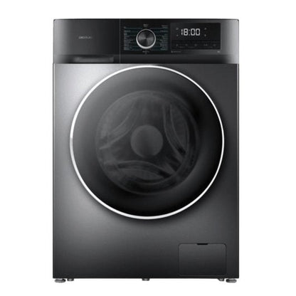 Cecotec Bolero DressCode 8500 Washing Machine 8kg A - Inverter SteamMax
