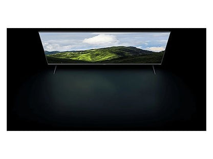 TV Mini LED 75 - XIAOMI S Mini 75 2025, UHD 4K, Quad Core Cortex-A73, Smart TV, DVB-T2 (H.265), Gris cepillado