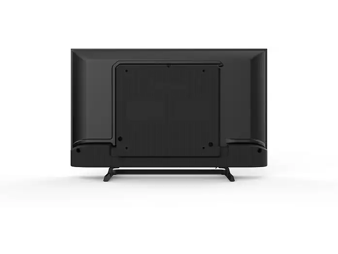 TV LED 24 - PEAQ PTV 24GH-5025C, HD Ready, Google TV, Dolby Audio, DVB-T2, Negro