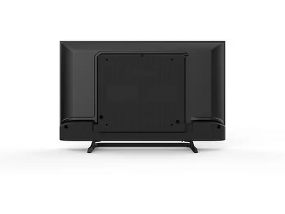 TV LED 24 - PEAQ PTV 24GH-5025C, HD Ready, Google TV, Dolby Audio, DVB-T2, Negro