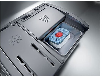 Lavavajillas - Bosch SPS4HMI49E, 10 servicios, 6 programas, 45 cm, Silence Plus, Acero inoxidable