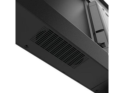 TV QLED 50 - Haier S80 Series H50S80FUX, QLED 4K HDR10, Google TV, Gaming 120Hz, Dolby Audio, Negro
